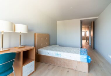 Portugalia, Lisbon, Avenidas Novas