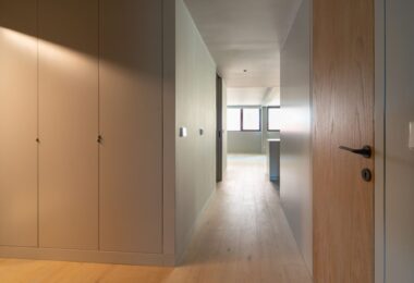 Portugalia, Lisbon, Avenidas Novas