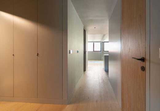 Portugalia, Lisbon, Avenidas Novas