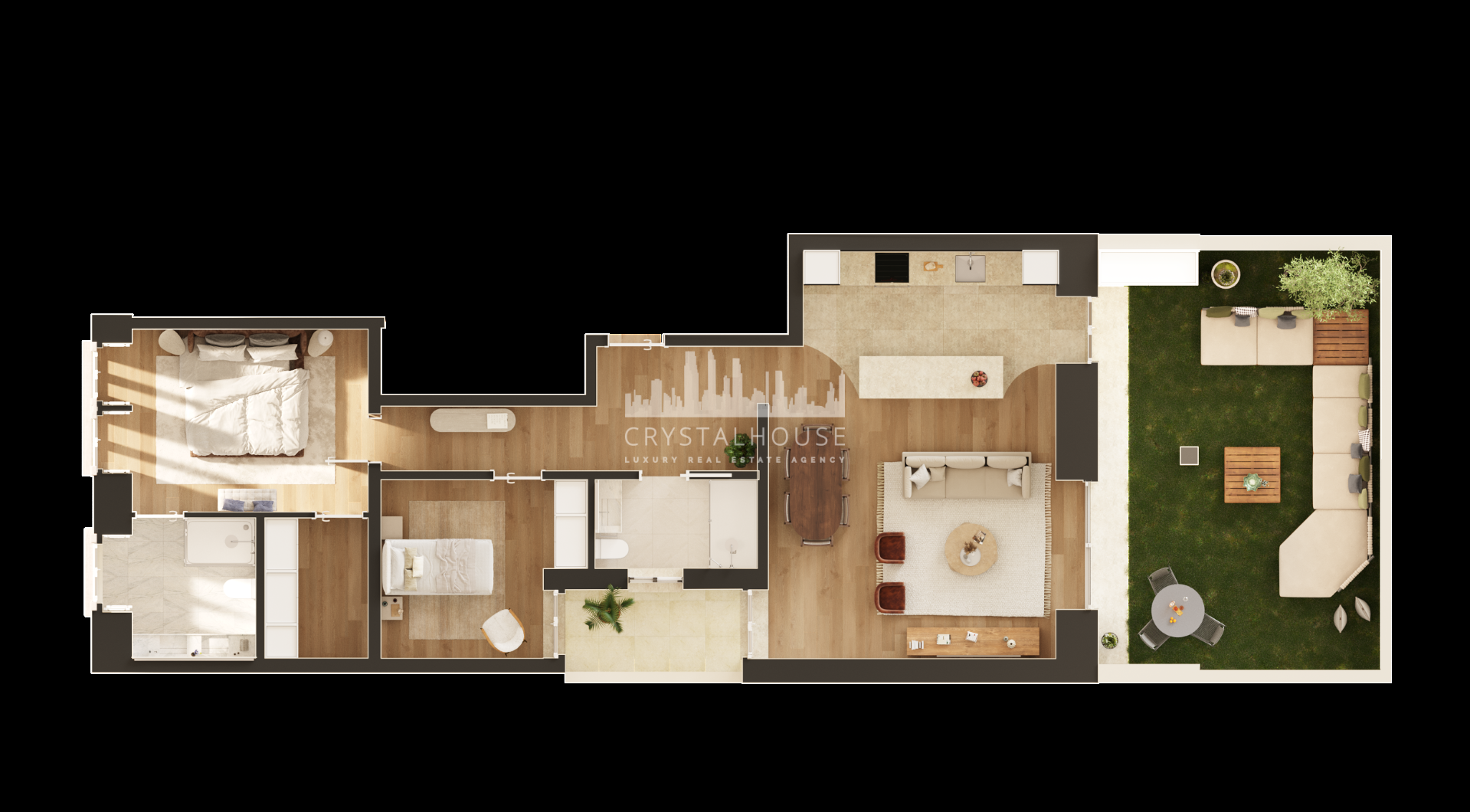 Portugalia, Lisbon, Avenidas Novas