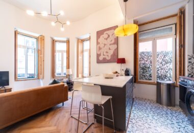 Portugalia, Lisbon, Príncipe Real