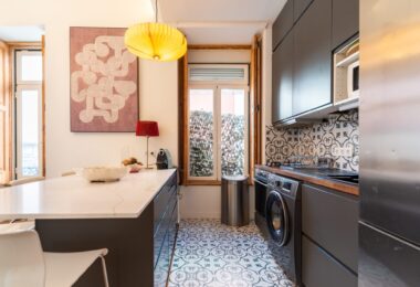 Portugalia, Lisbon, Príncipe Real