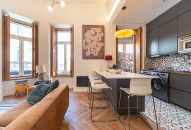 Portugalia, Lisbon, Príncipe Real