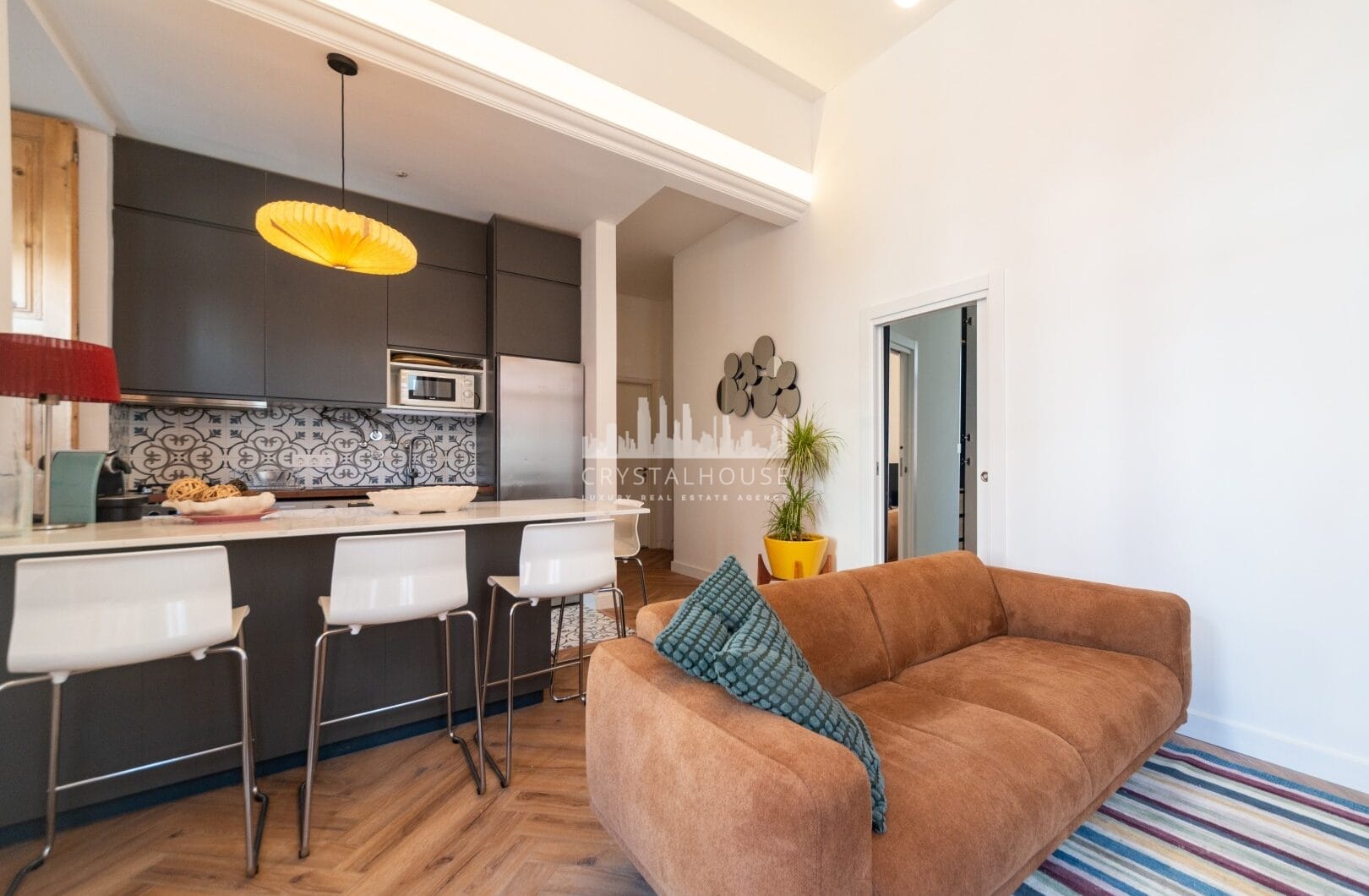 Portugalia, Lisbon, Príncipe Real