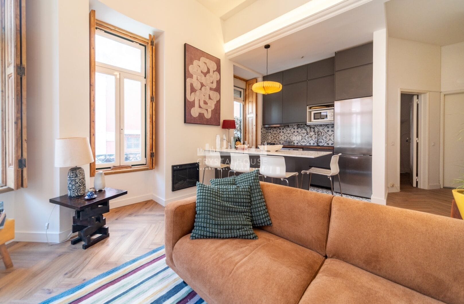 Portugalia, Lisbon, Príncipe Real