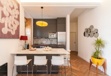 Portugalia, Lisbon, Príncipe Real