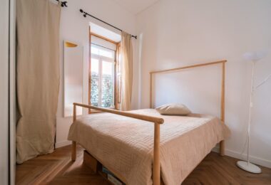 Portugalia, Lisbon, Príncipe Real