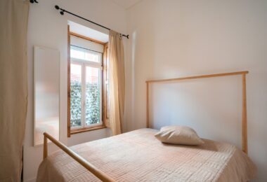 Portugalia, Lisbon, Príncipe Real