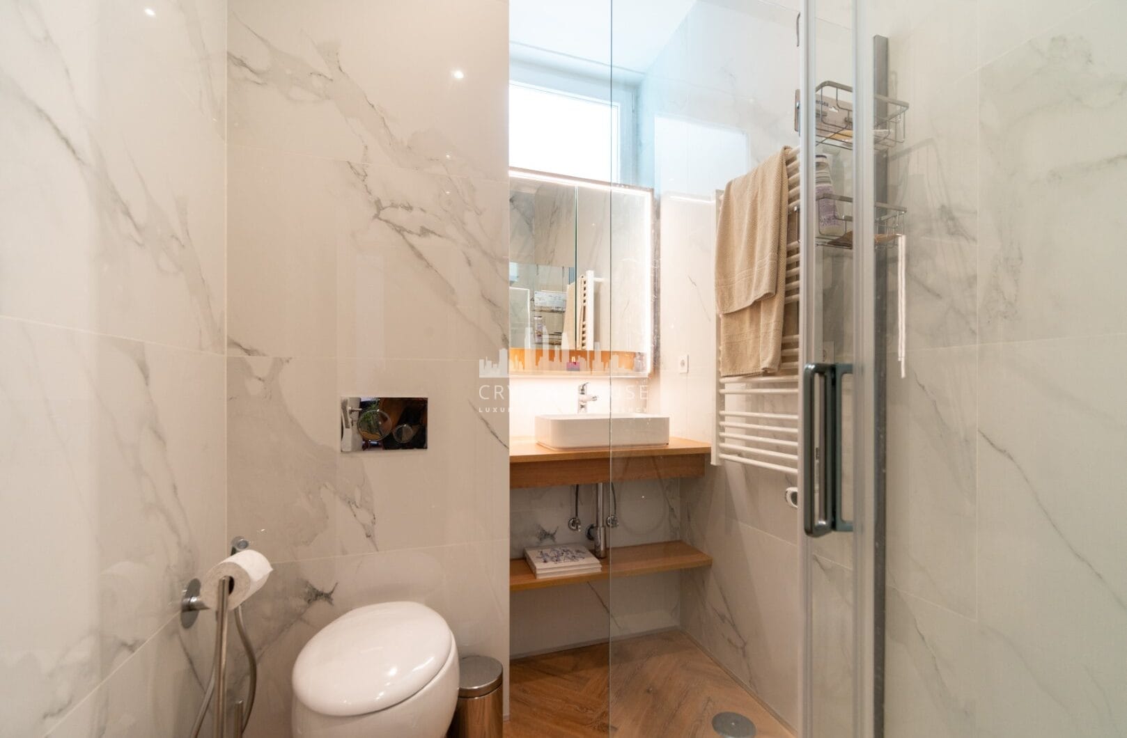 Portugalia, Lisbon, Príncipe Real