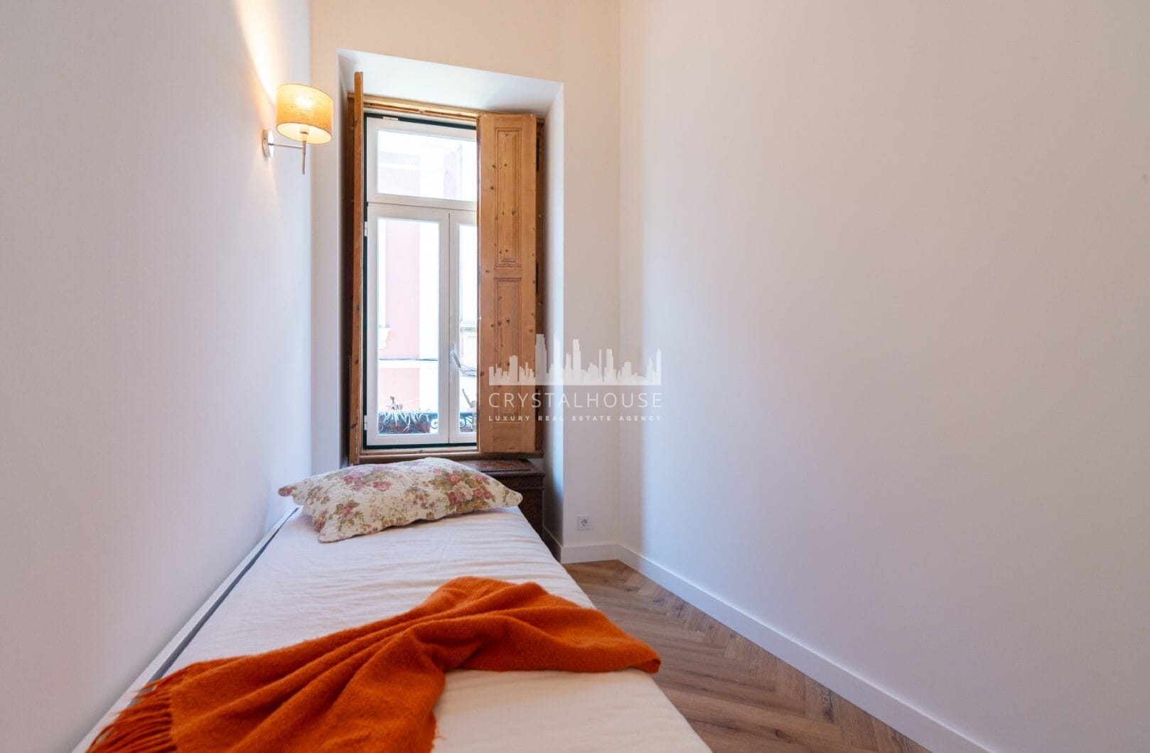 Portugalia, Lisbon, Príncipe Real