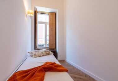 Portugalia, Lisbon, Príncipe Real