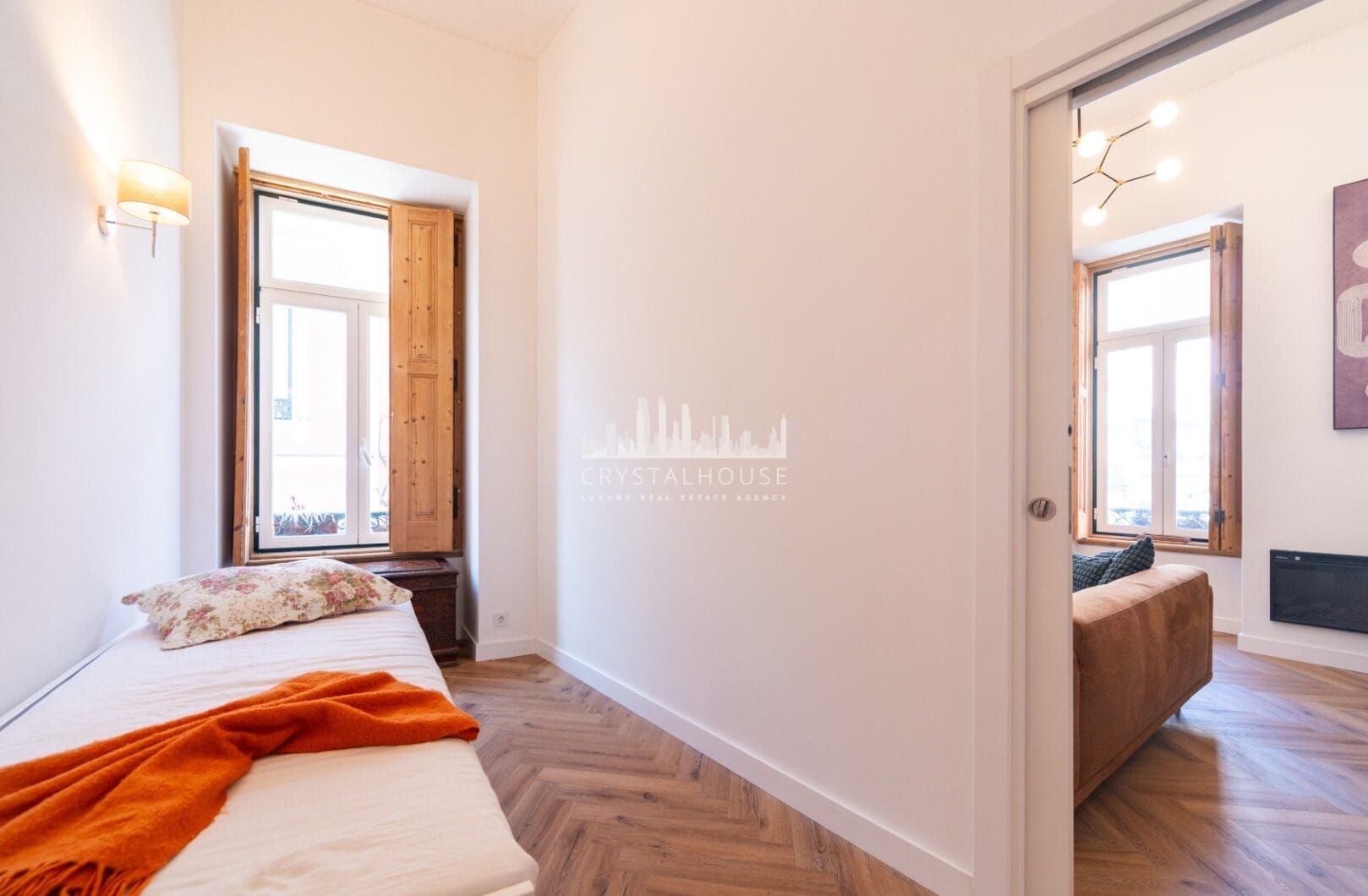 Portugalia, Lisbon, Príncipe Real