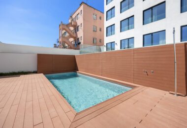 Portugalia, Lisbon, Avenidas Novas