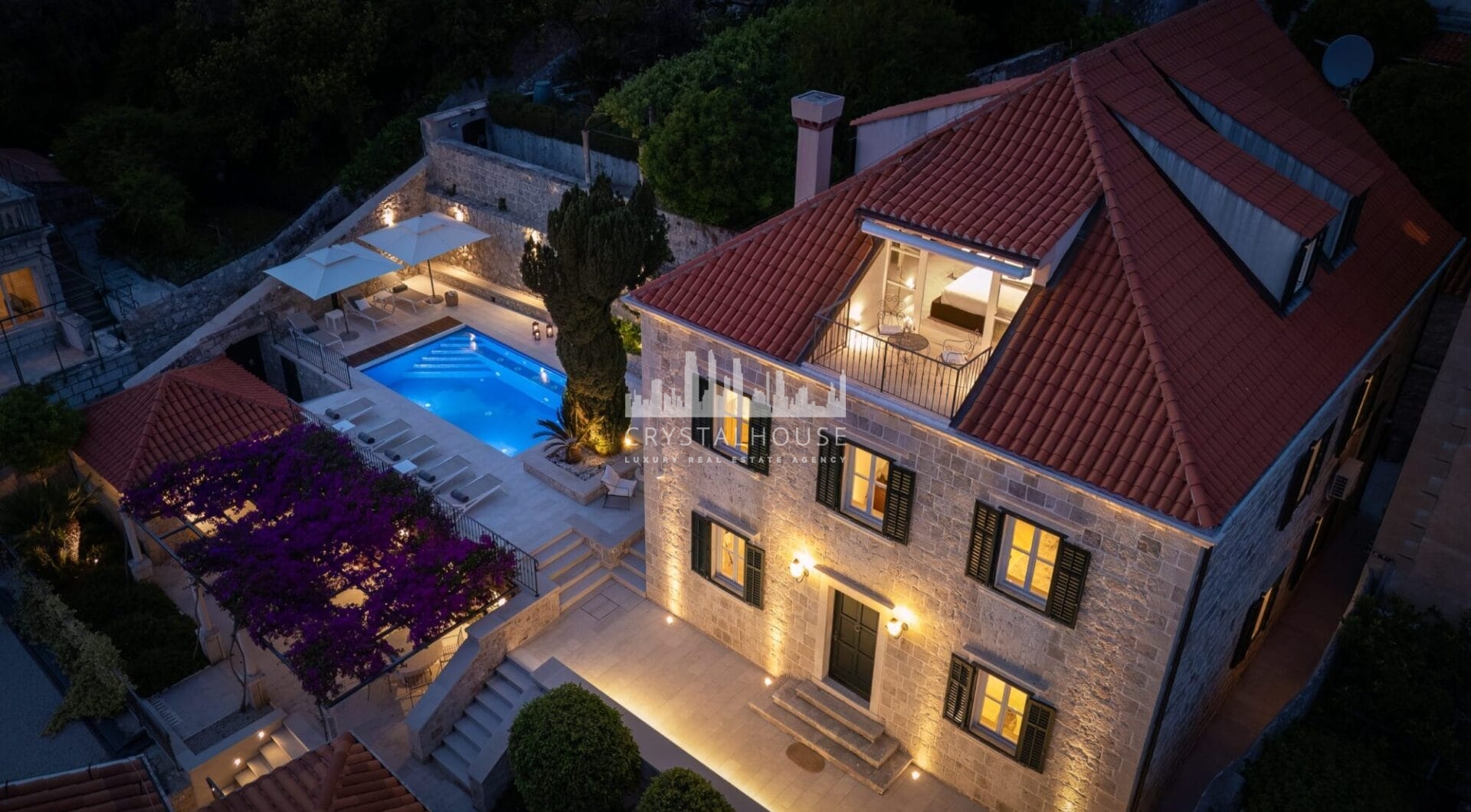 Chorwacja, Dubrovnik