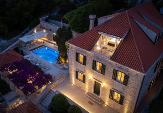 Chorwacja, Dubrovnik