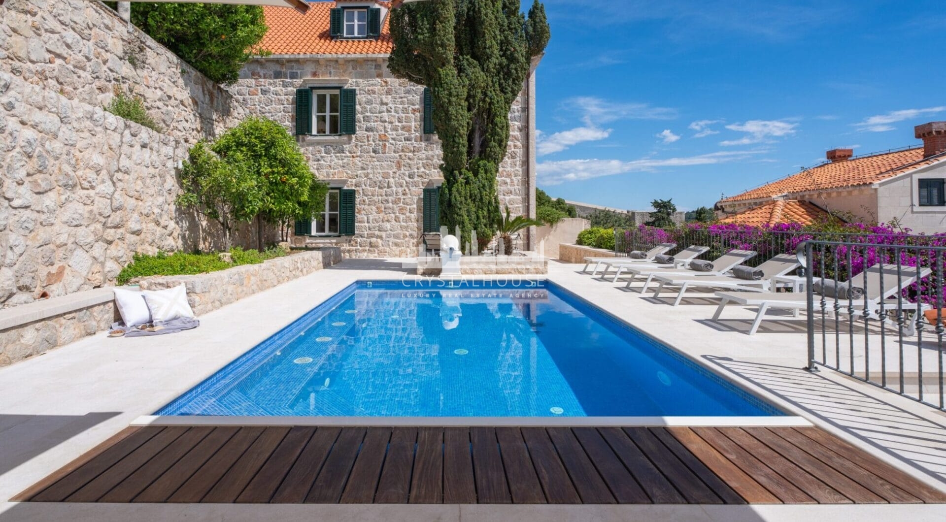 Chorwacja, Dubrovnik