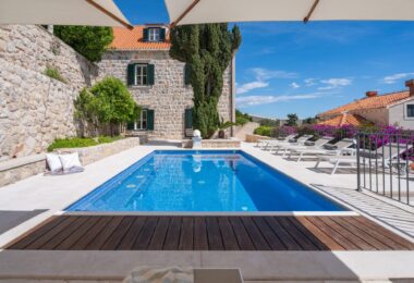 Chorwacja, Dubrovnik