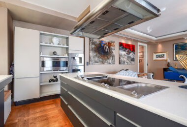 Luksusowy Apartament w Rezydencji Foksal