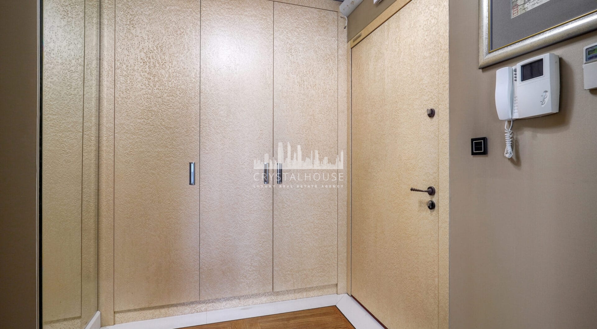 Luksusowy Apartament w Rezydencji Foksal