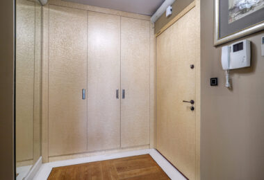 Luksusowy Apartament w Rezydencji Foksal