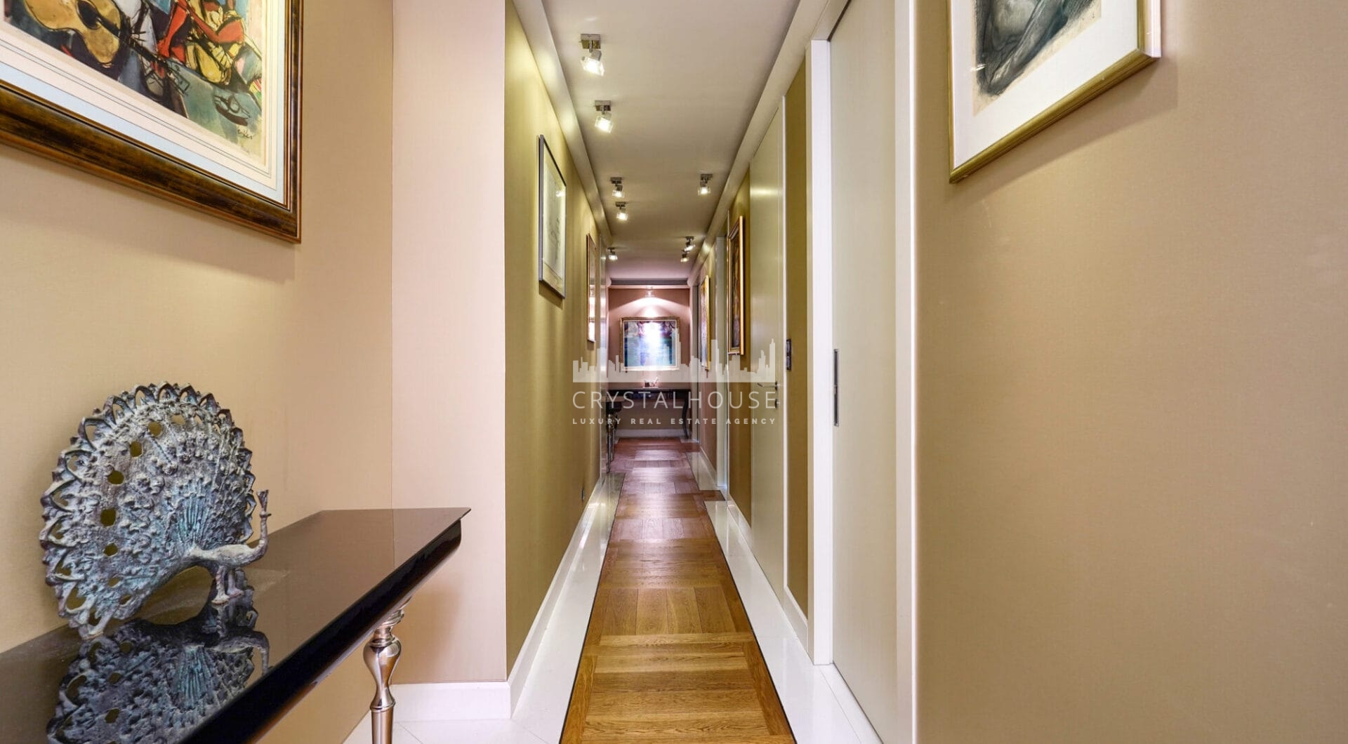 Luksusowy Apartament w Rezydencji Foksal