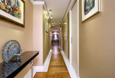 Luksusowy Apartament w Rezydencji Foksal