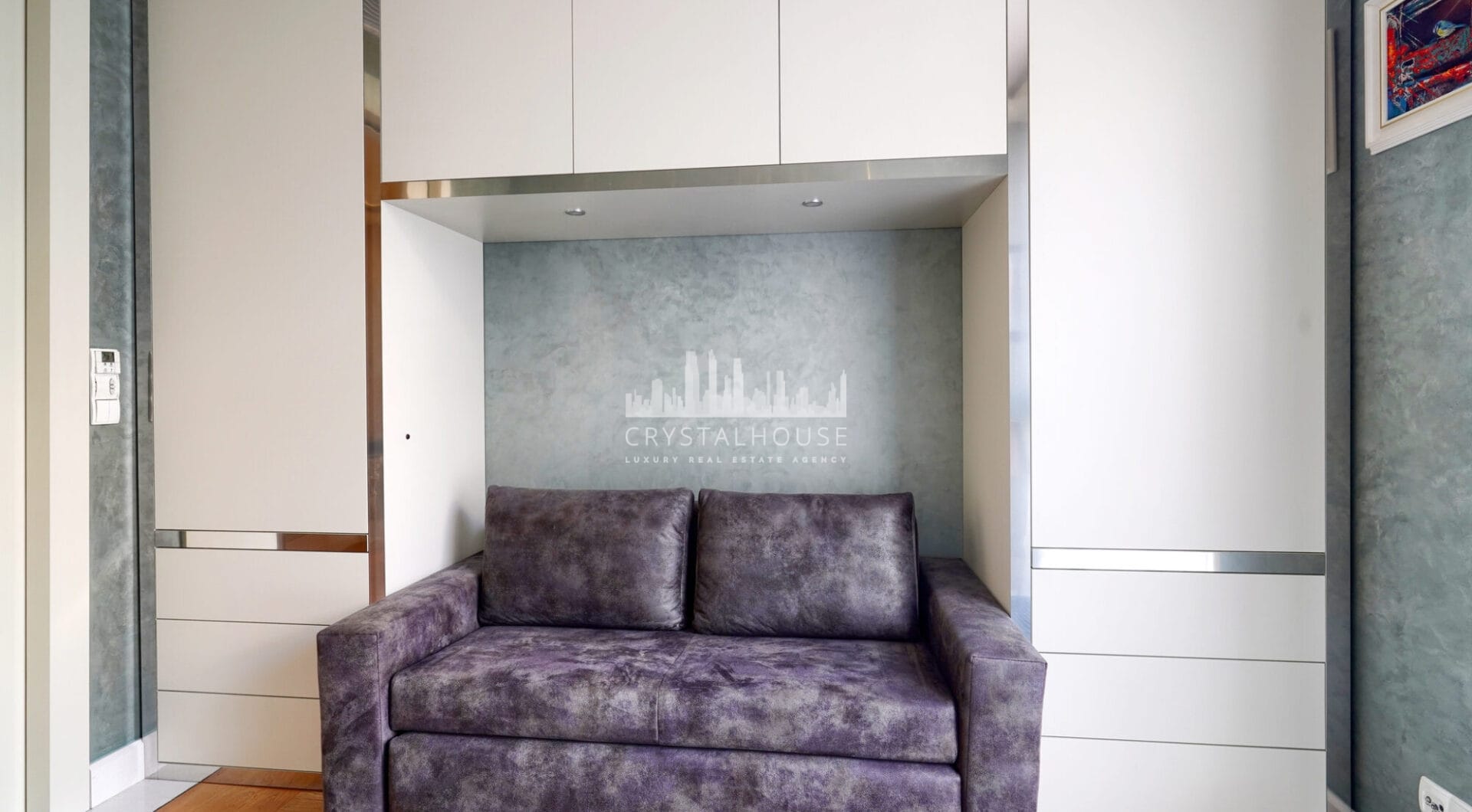 Luksusowy Apartament w Rezydencji Foksal