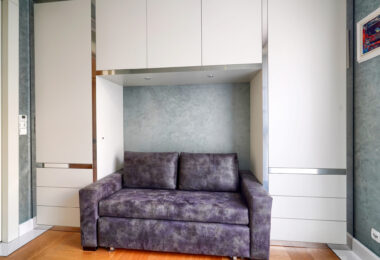 Luksusowy Apartament w Rezydencji Foksal
