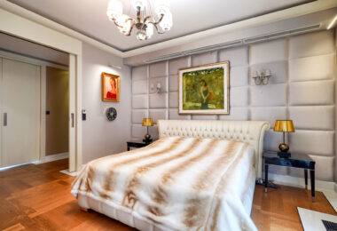 Luksusowy Apartament w Rezydencji Foksal