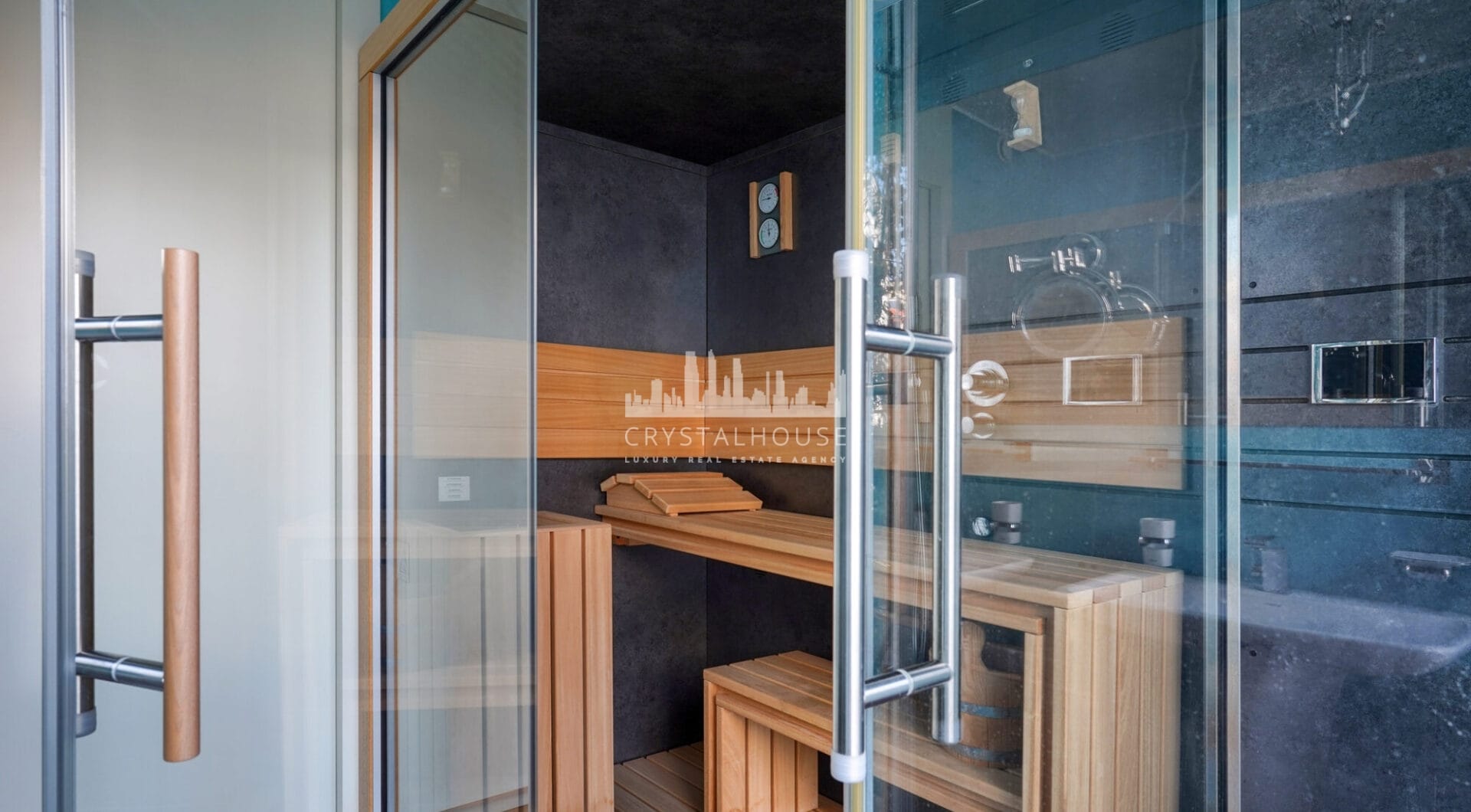 Luksusowy Apartament w Rezydencji Foksal