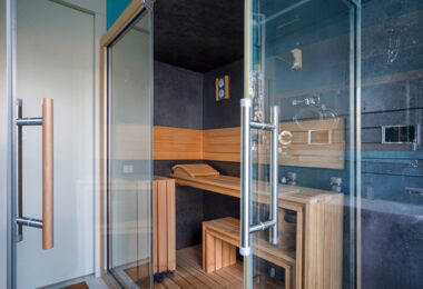 Luksusowy Apartament w Rezydencji Foksal
