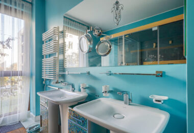 Luksusowy Apartament w Rezydencji Foksal