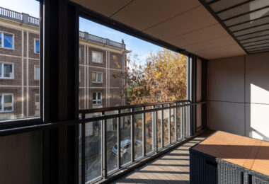 Luksusowy Apartament w Rezydencji Foksal