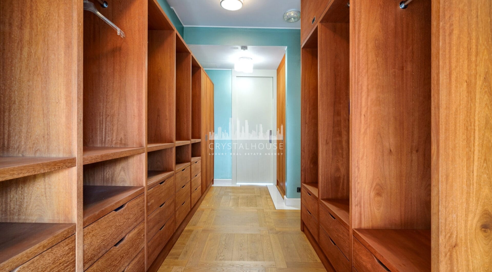 Luksusowy Apartament w Rezydencji Foksal