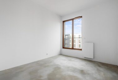 Wyjątkowy penthouse z tarasem 45 m²