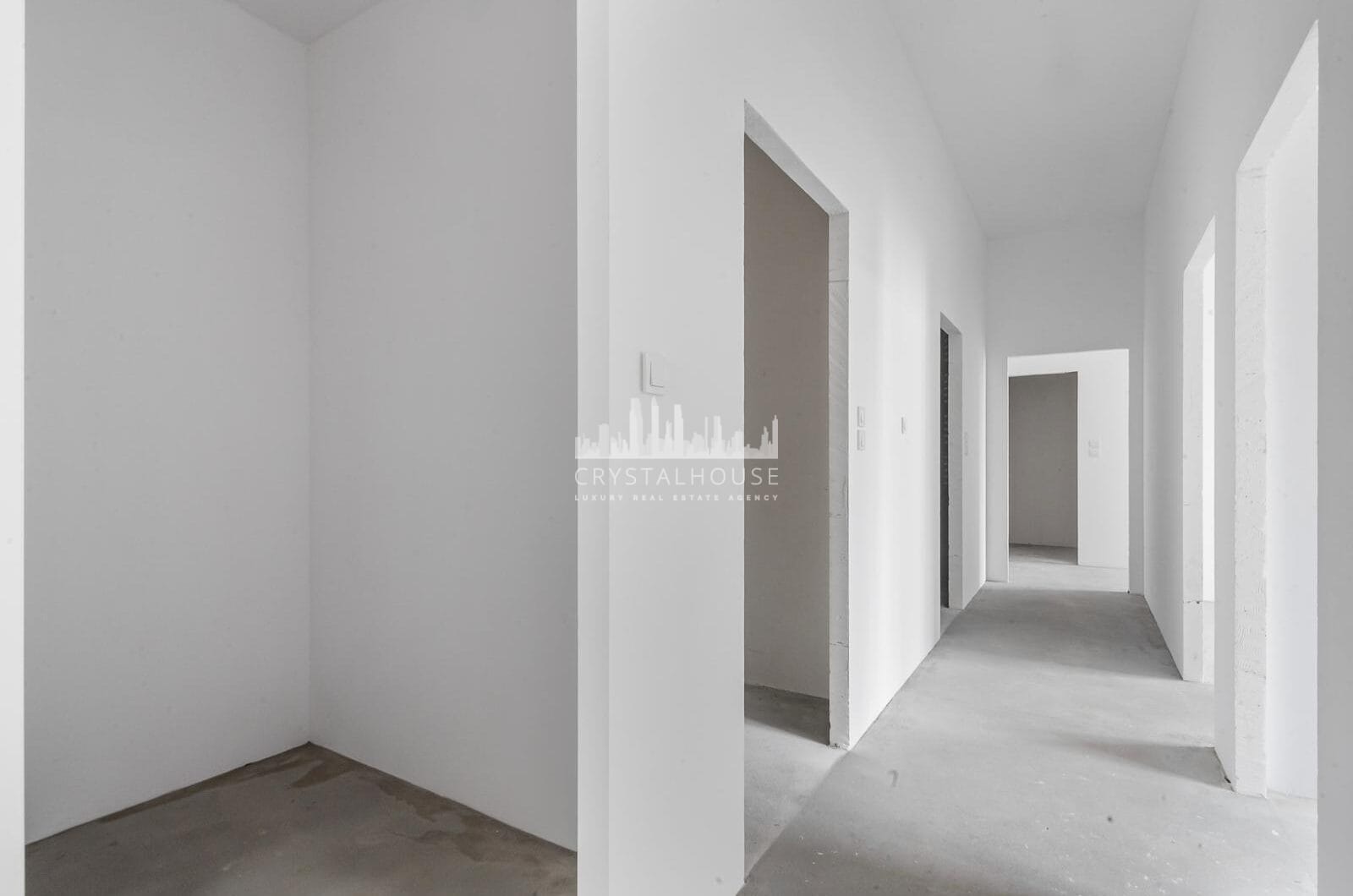 Wyjątkowy penthouse z tarasem 45 m²