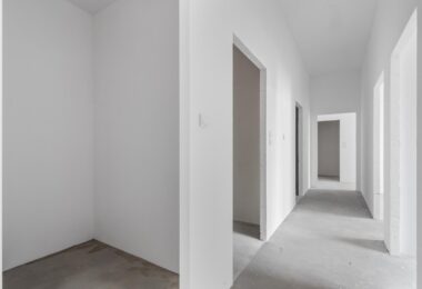 Wyjątkowy penthouse z tarasem 45 m²
