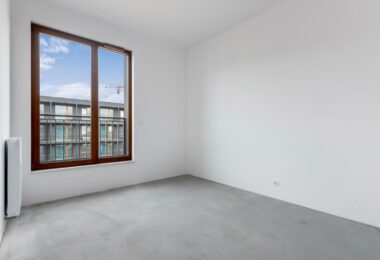 Wyjątkowy penthouse z tarasem 45 m²