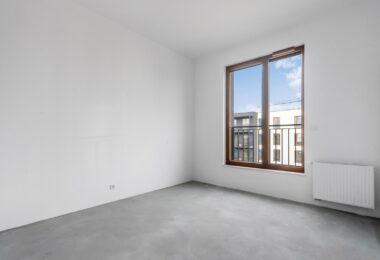 Wyjątkowy penthouse z tarasem 45 m²