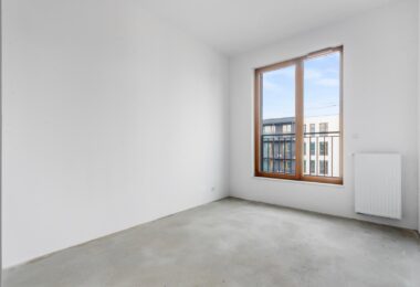 Wyjątkowy penthouse z tarasem 45 m²