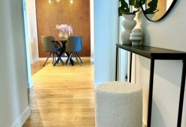 Wyjątkowe 3-pokojowe mieszkanie z tarasem - 53 m²