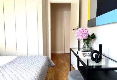 Wyjątkowe 3-pokojowe mieszkanie z tarasem - 53 m²