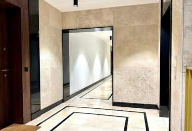 Wyjątkowe 3-pokojowe mieszkanie z tarasem - 53 m²