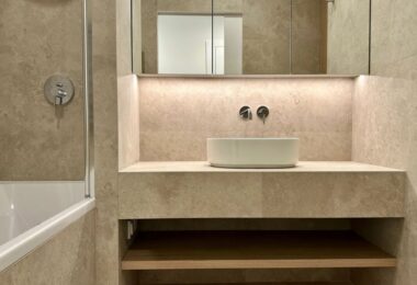 Apartament w Towarowa Square