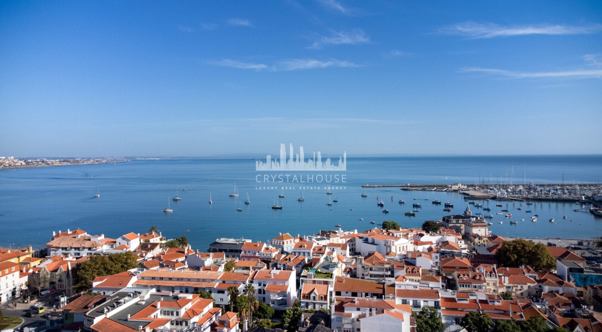 Portugalia, Cascais, Cascais Centro