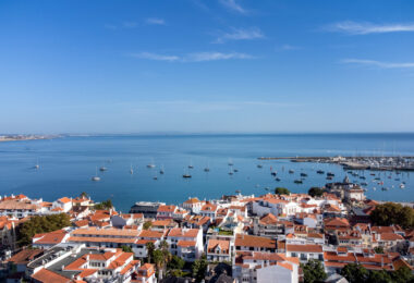 Portugalia, Cascais, Cascais Centro