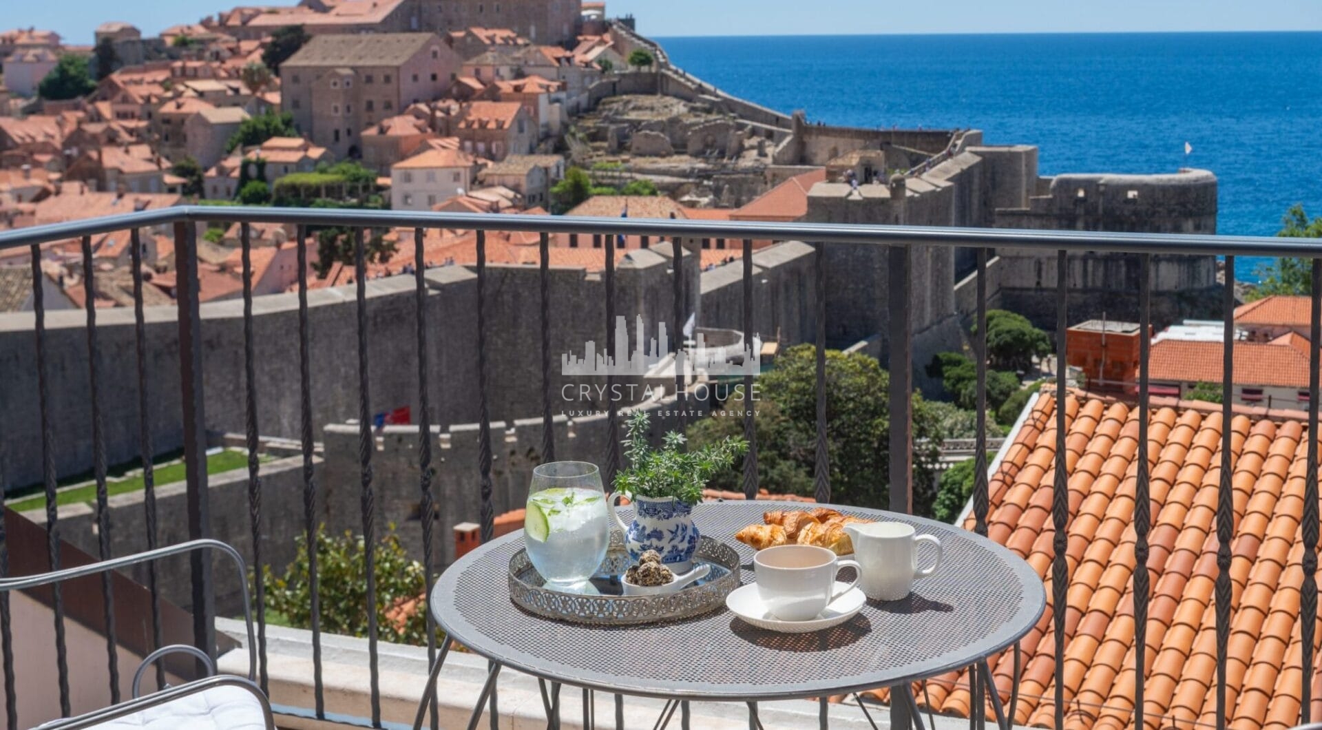 Chorwacja, Dubrovnik