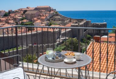 Chorwacja, Dubrovnik