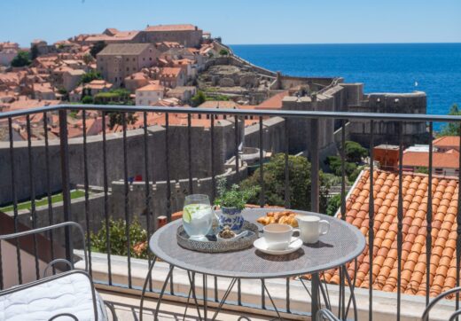 Chorwacja, Dubrovnik