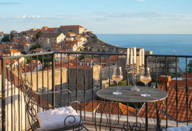 Chorwacja, Dubrovnik